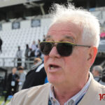 Disparition de Bertrand Leriche, ancien président de l&rsquo;Association ASC de football