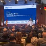 Partenariat Algérie-Allemagne : 31 accords signés dans les secteurs automobile, énergie et santé.