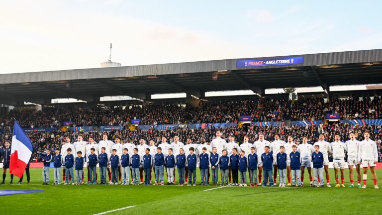 Coupe du monde U20 : les Bleuets battent la Nouvelle-Zélande et accèdent à la finale.
