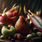 Liste des fruits commençant par D : Découverte de variétés méconnues dans l&rsquo;agriculture mondiale.