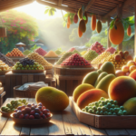 Liste des fruits commençant par J : exploration des variétés reconnues dans le secteur agricole.