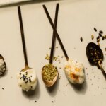 Les 10 glaciers les plus originaux de Paris selon des experts en gastronomie.
