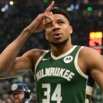Giannis Antetokounmpo transféré au Miami Heat dans un échange complexe.