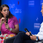 « Le patron du Medef propose un système par capitalisation pour les retraites »