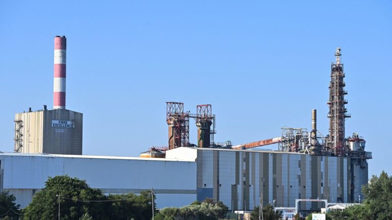 L’usine Fibre Excellence de Saint-Gaudens évite la liquidation immédiate grâce à un sursis.