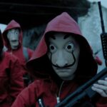 Netflix et La Casa de papel : une série controversée qui a captivé un public mondial.