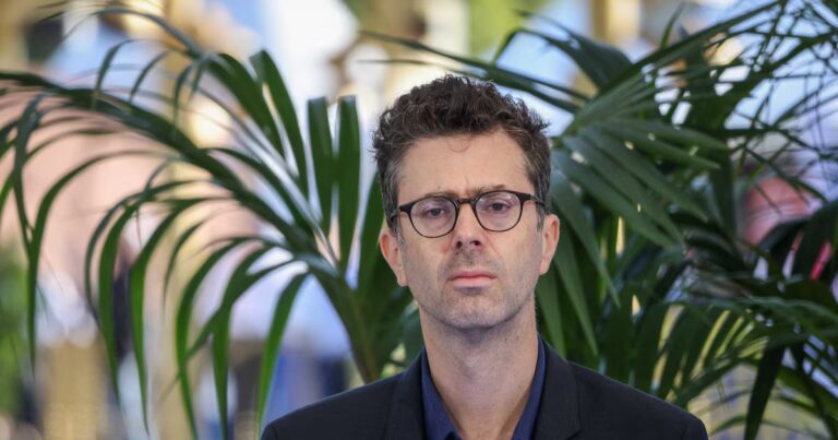 Réchauffement climatique : Nicolas Bouzou conteste l’efficacité de la décroissance comme solution.