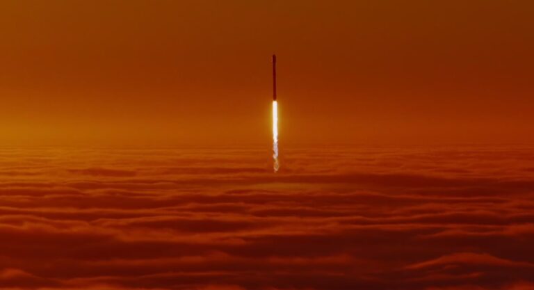 SpaceX met en orbite le premier satellite nucléaire privé, ouvrant de nouvelles perspectives.