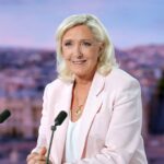 Marine Le Pen condamnée, candidate : avenir du RN en 2027 face à la justice.
