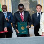 Eramet : le Gabon s&rsquo;affirme dans les discussions sur l&rsquo;exploitation de ses ressources minières