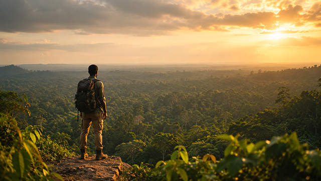 Gabon classé 3e pays le plus dangereux au monde pour les voyageurs seuls selon Gabonreview.
