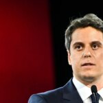 Gabriel Attal propose de réduire l&rsquo;écart entre salaire brut et net par des économies sociales.