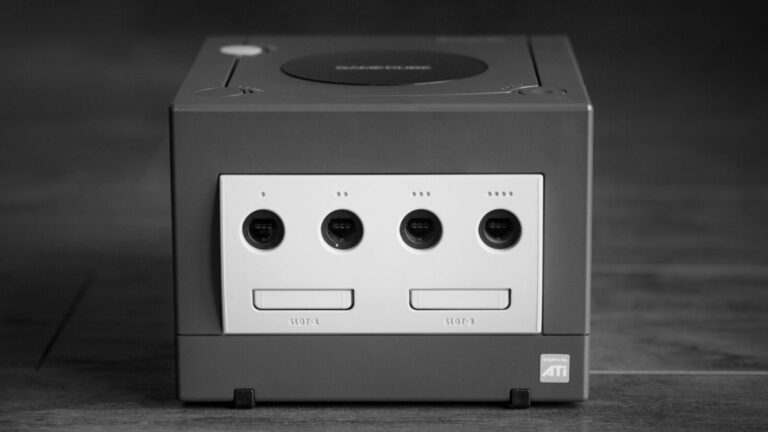 Pourquoi certains titres GameCube atteignent-ils des prix allant jusqu’à 280 € ?