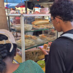 « Le Komposé, plat traditionnel malgache, devient incontournable dans la gastronomie locale »