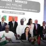 Gazoduc Africain Atlantique : La CEDEAO valide son adhésion au projet énergétique.