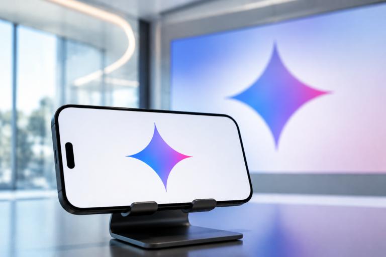 Lancement de Google Gemini 3.6 Flash, absence de 3.5 Pro suscite des interrogations.