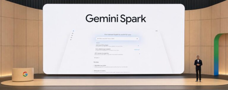 Gemini Spark de Google disponible sur macOS pour les utilisateurs de l’écosystème Apple