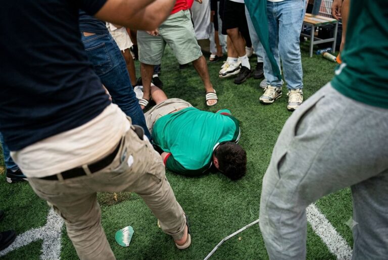 Adolescent algérien agressé à New York par des individus d’origine marocaine
