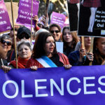 Violences sexuelles : appel à l&rsquo;engagement des hommes dans la lutte, selon un expert international.