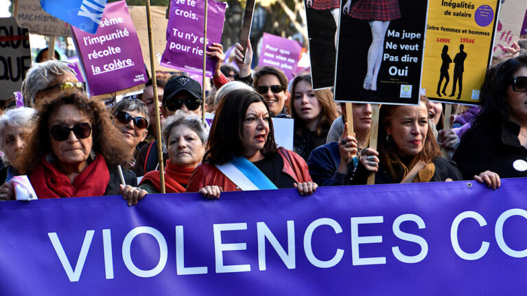 Violences sexuelles : appel à l’engagement des hommes dans la lutte, selon un expert international.