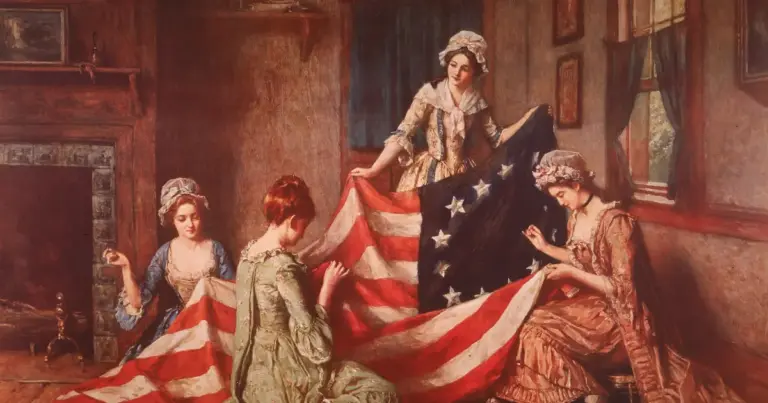 Les Etats-Unis célèbrent leur indépendance, marquant un tournant historique pour la nation.