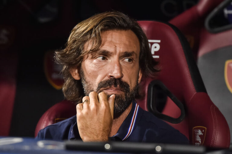 La Russie candidate pour le poste de sélectionneur de l’équipe nationale italienne de football.