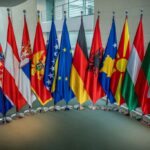 L&rsquo;UE présente un plan de croissance pour les Balkans occidentaux en deux vitesses.