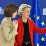 Scandale en Moldavie entrave les négociations cruciales avec l&rsquo;Union européenne