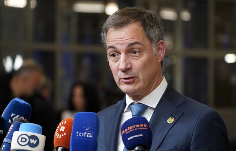 Réduction de l’aide internationale de l’UE jugée « la plus grande erreur » par des experts.