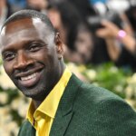 Omar Sy dans le préquel d&rsquo;un film de braquage américain culte.