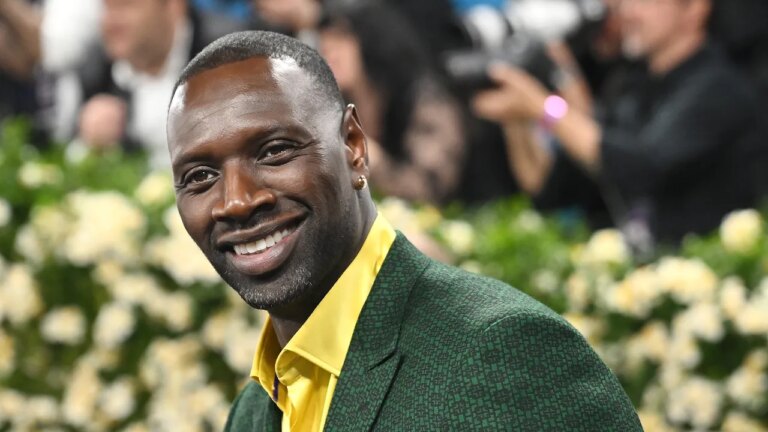 Omar Sy dans le préquel d’un film de braquage américain culte.