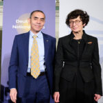Les fondateurs de BioNTech démissionnent pour se concentrer sur des thérapies ARNm basées sur l’IA.