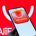 L&rsquo;UE sanctionne AliExpress de 550 millions d&rsquo;euros pour vente de produits illégaux.