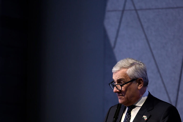 L’Italie s’oppose à la discrimination des nouveaux membres de l’UE dans le cadre des droits.