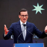 Scission au PiS : l’ex-Premier ministre polonais Morawiecki s’oppose à Kaczyński