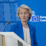 L’UE salue le nouveau plafond de 10 % sur les droits de douane américains sur les importations.