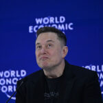 Musk accusé par des procureurs français d’avoir favorisé des deepfakes pour X.