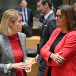 La Slovénie rejette l&rsquo;ambition européenne de son ancien ministre des Affaires étrangères