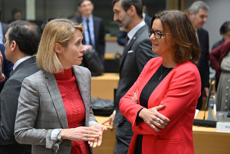La Slovénie rejette l’ambition européenne de son ancien ministre des Affaires étrangères