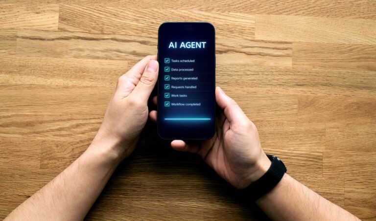 Les agents IA, un défi pour la législation de l’Union européenne sur la régulation technologique