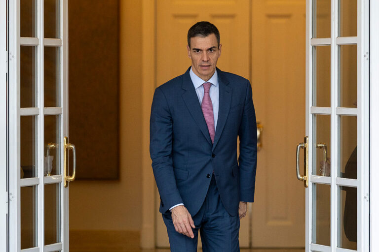 L’Espagne déploie un outil pour surveiller les discours haineux sur Internet.