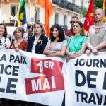 Les travailleurs de l’UE s’opposent à la baisse des normes dans les marchés publics.