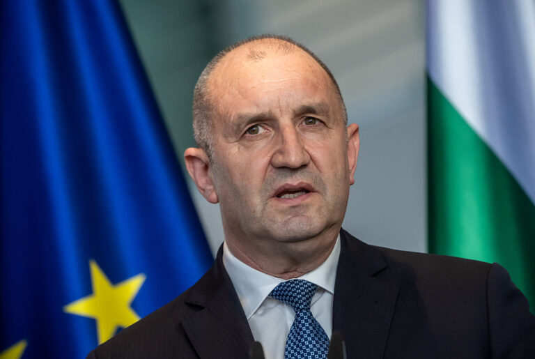 La Bulgarie confrontée à une procédure de déficit excessif après son intégration à la zone euro