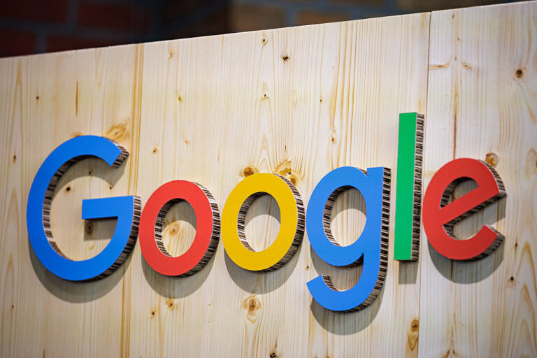 Google perd son dernier recours contre l’amende de 4,1 milliards d’euros de l’UE
