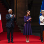 Le Parlement européen ratifie l&rsquo;accord commercial entre l&rsquo;UE et le Mexique.