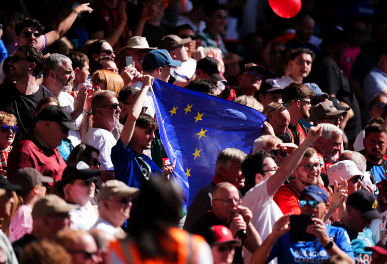 L’Europe face aux défis économiques pour remporter la Coupe du monde 2026.
