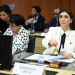 Chypre soutient la présidence tournante de l&rsquo;UE face aux critiques croissantes.