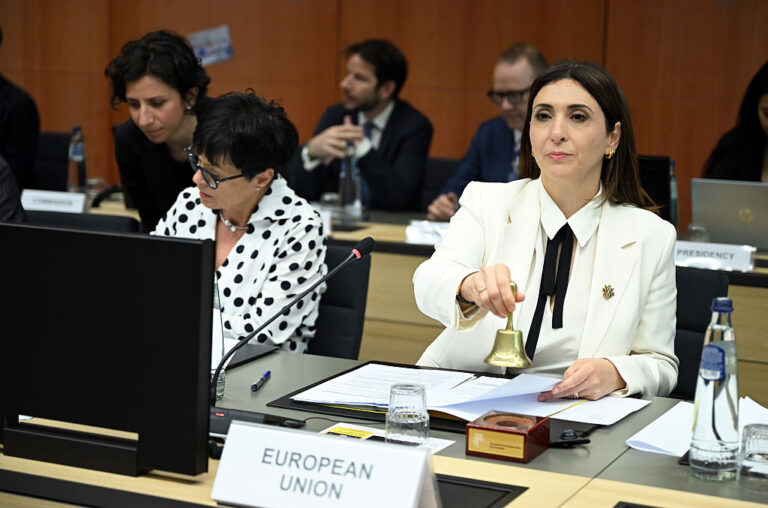 Chypre soutient la présidence tournante de l’UE face aux critiques croissantes.