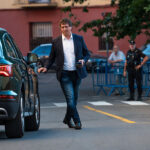 Le frère du Premier ministre espagnol reconnu coupable de malversation financière.
