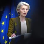 L’UE assouplit les sanctions contre la Russie malgré l’opposition de la Grèce.